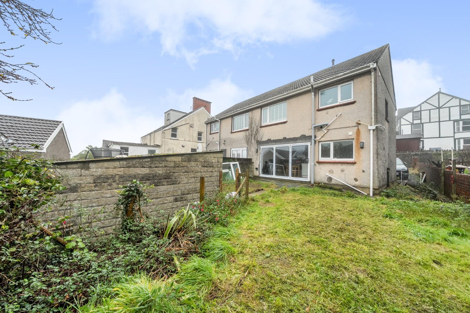 Overland Road, Mumbles, Swansea, SA3 4LP